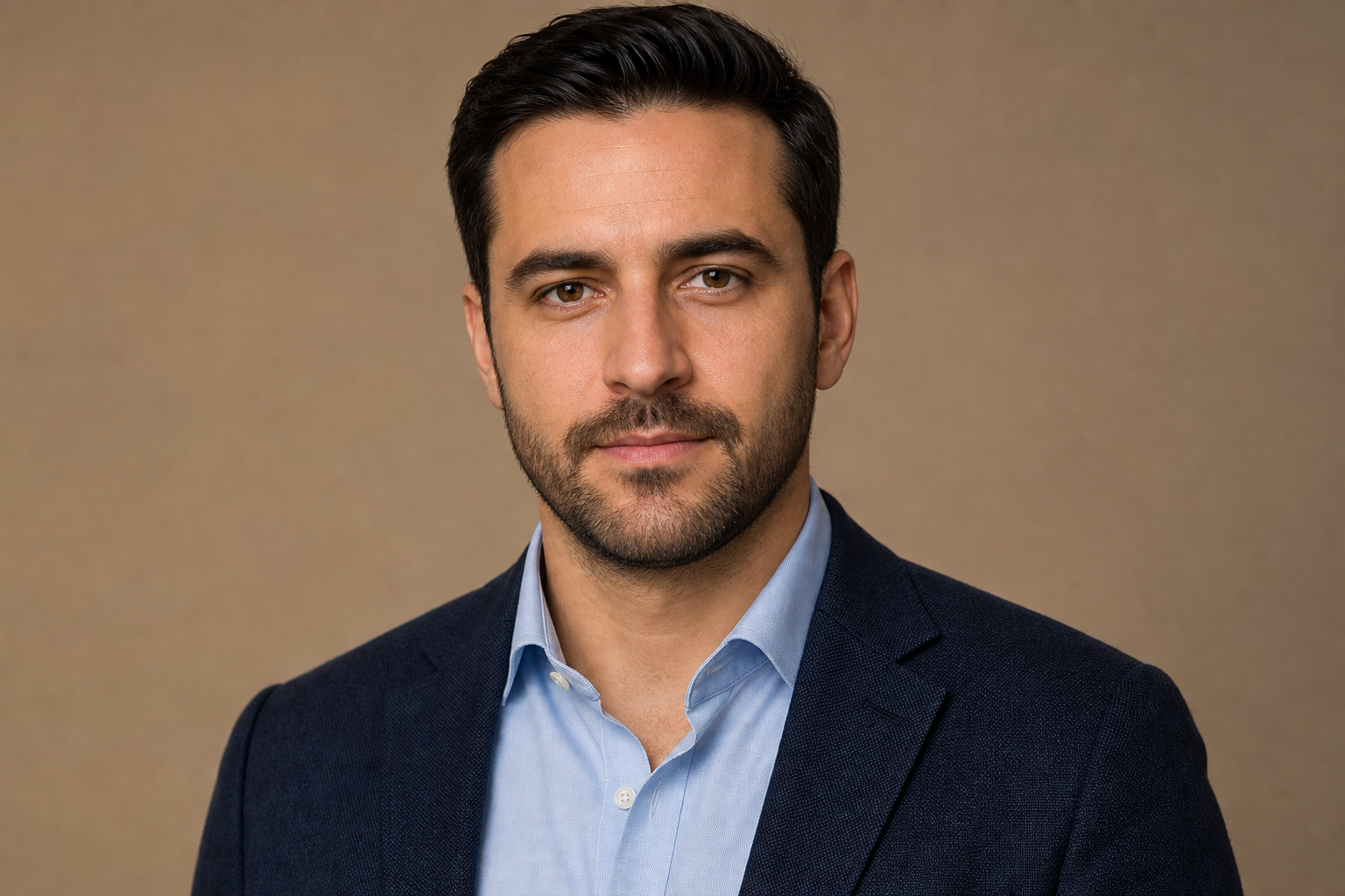 Kerem Aydın - Senior iGaming Analyst