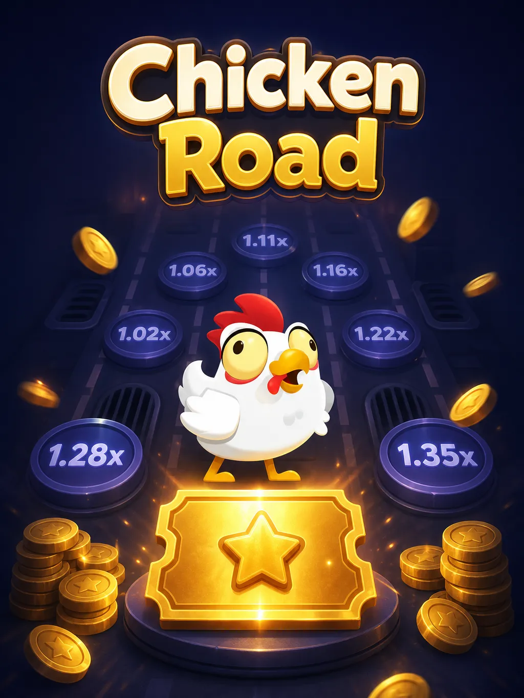 Chicken Road Bonus Kodları 2026 - Yurt Dışı Lisanslı Sitelerde Hoş Geldin Bonusu ve Freespin