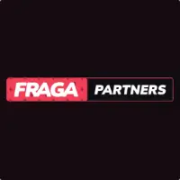 FRAGA Logo - ₺ yatırımla Chicken Road sunan casino