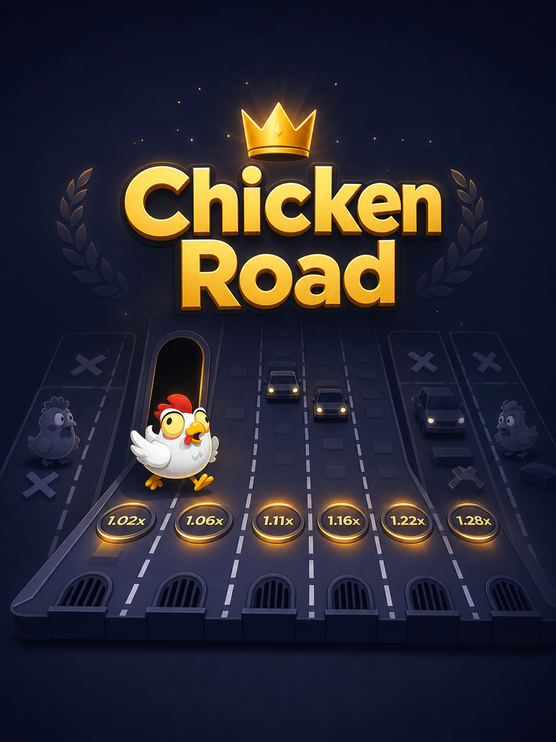 Crash Oyunları Karşılaştırması - Chicken Road, Aviator, JetX, Plinko, Spaceman ve Chicken Road 2